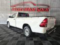 2021 Toyota Hilux 2.4 GD Single-Cab