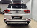 2024 Chery Tiggo 4 Pro 1.5 T Elite Auto