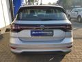 2021 Volkswagen T-Cross 1.5 TSI R-Line Auto