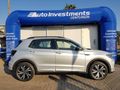 2021 Volkswagen T-Cross 1.5 TSI R-Line Auto