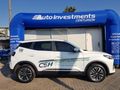 2026 Chery Tiggo Cross 1.5 HEV Elite DHT