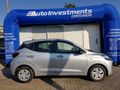 2025 Hyundai Grand i10 1.0 Motion