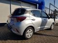 2025 Hyundai Grand i10 1.0 Motion