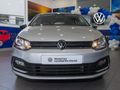 2026 Volkswagen Polo Vivo 1.4