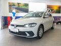 2025 Volkswagen Polo 1.0 TSI