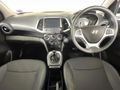 2023 Hyundai Atos 1.1 Motion AMT