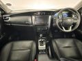 2021 Toyota Fortuner 2.4 GD-6 Raised Body Auto