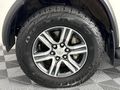 2021 Toyota Fortuner 2.4 GD-6 Raised Body Auto