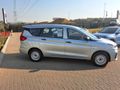 2026 Suzuki Ertiga 1.5 GA