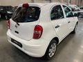 2015 Nissan Micra 1.2 Visia+ 5-dr