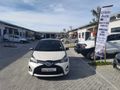 2016 Toyota Yaris 1.5 Hybrid 5-dr