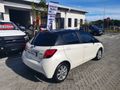 2016 Toyota Yaris 1.5 Hybrid 5-dr