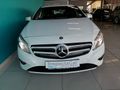 2015 Mercedes-Benz A-Class A 200 CDI Auto