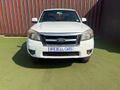 2007 Ford Ranger 3.0 TDCi XLT Hi-Trail SuperCab