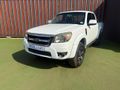 2007 Ford Ranger 3.0 TDCi XLT Hi-Trail SuperCab