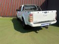 2007 Ford Ranger 3.0 TDCi XLT Hi-Trail SuperCab