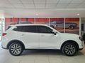 2026 Ford Territory 1.8T Trend