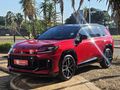 2026 Toyota RAV4 2.5 GR-S Hybrid CVT Auto E-Four