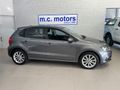 2014 Volkswagen Polo 1.2 TSI Highline (81kW)