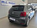 2014 Volkswagen Polo 1.2 TSI Highline (81kW)