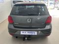 2014 Volkswagen Polo 1.2 TSI Highline (81kW)