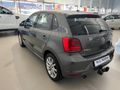2014 Volkswagen Polo 1.2 TSI Highline (81kW)