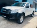 2021 Isuzu KB 250