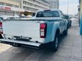 2021 Isuzu KB 250