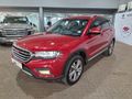 2019 Haval H6C 2.0T Luxury Auto
