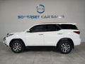 2018 Toyota Fortuner 2.8 GD-6 4x4 Auto