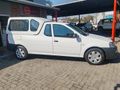 2023 Nissan NP200 1.6 A/C Safety Pack