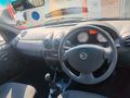 2023 Nissan NP200 1.6 A/C Safety Pack