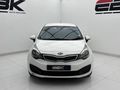 2013 Kia Rio 1.4 Sedan