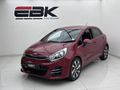 2015 Kia Rio 1.4 Tec 5-dr