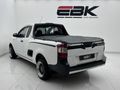 2016 Chevrolet Utility 1.4 A/C
