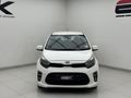 2018 Kia Picanto 1.2 Style Auto