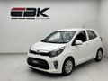 2018 Kia Picanto 1.2 Style Auto