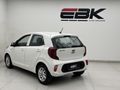 2018 Kia Picanto 1.2 Style Auto