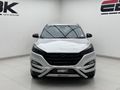 2016 Hyundai Tucson 2.0 Premium