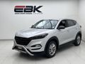 2016 Hyundai Tucson 2.0 Premium