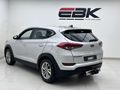 2016 Hyundai Tucson 2.0 Premium