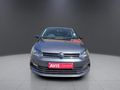 2025 Volkswagen Polo Vivo 1.6 Life