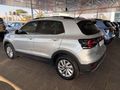 2022 Volkswagen T-Cross 1.0 TSI Comfortline Auto