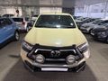 2022 Toyota Hilux 2.8 GD-6 Raised Body Legend 4x4 Auto Double-Cab