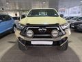 2022 Toyota Hilux 2.8 GD-6 Raised Body Legend 4x4 Auto Double-Cab