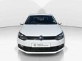 2021 Volkswagen Polo Vivo 1.6 Comfortline Auto 5-dr