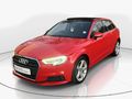 2019 Audi A3 Sportback 1.0 TFSI Auto | 30 TFSI