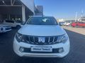 2017 Mitsubishi Triton 2.4 Di-Dc 4x4 Auto Double-Cab