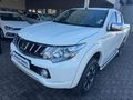 2017 Mitsubishi Triton 2.4 Di-Dc 4x4 Auto Double-Cab