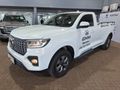 2026 GWM P-Series P300 2.0TD SX Single-Cab